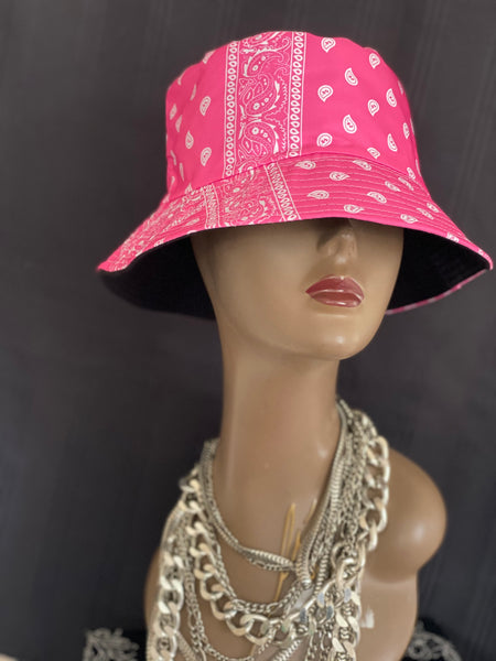 The “Hawt Gang” Bucket Hat