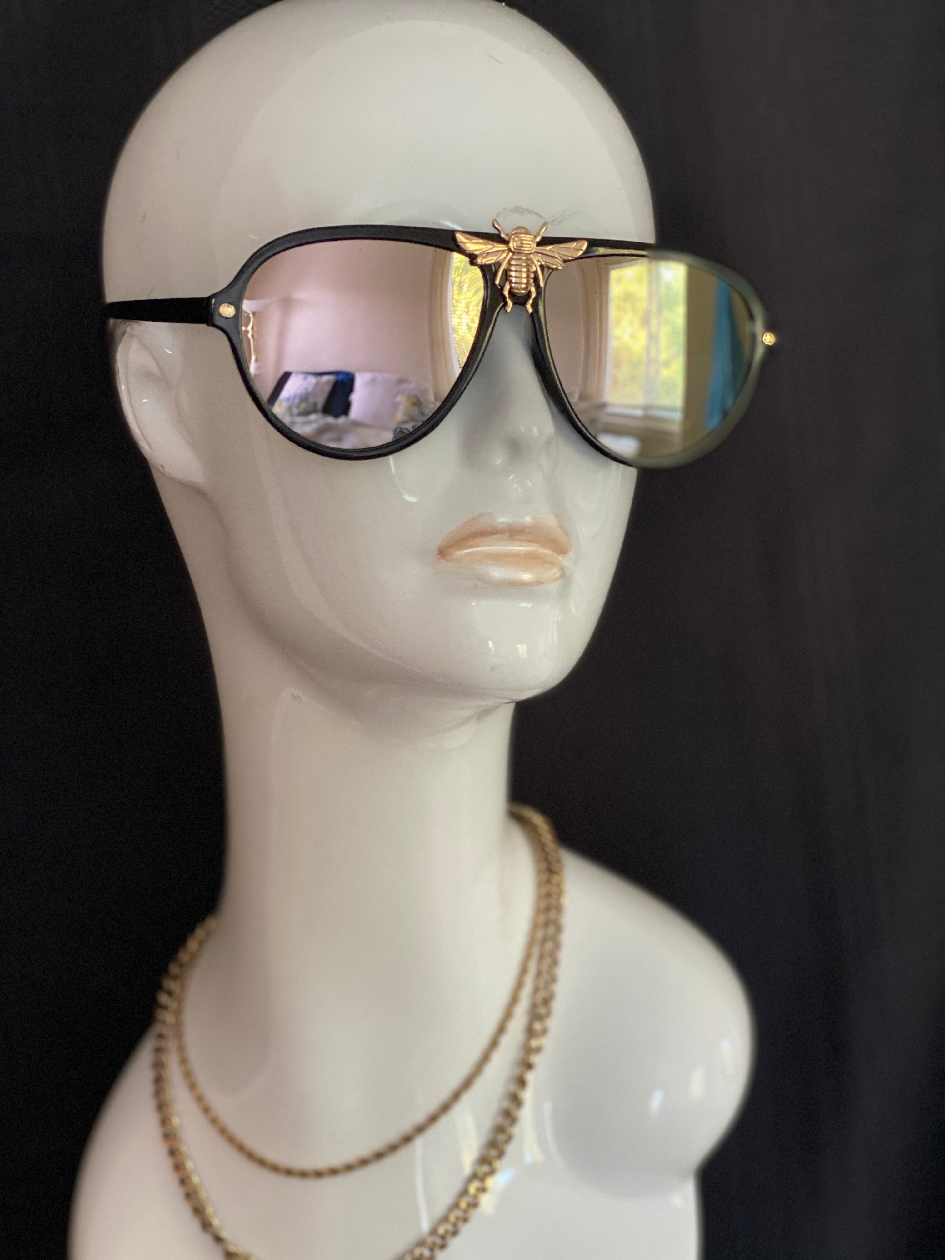 “Queenie” Sunnies