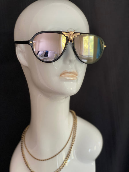 “Queenie” Sunnies