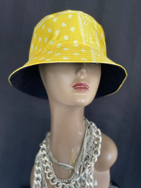 The “Hawt Gang” Bucket Hat
