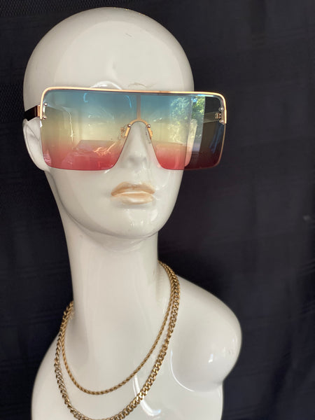 “Candi” Sunnies