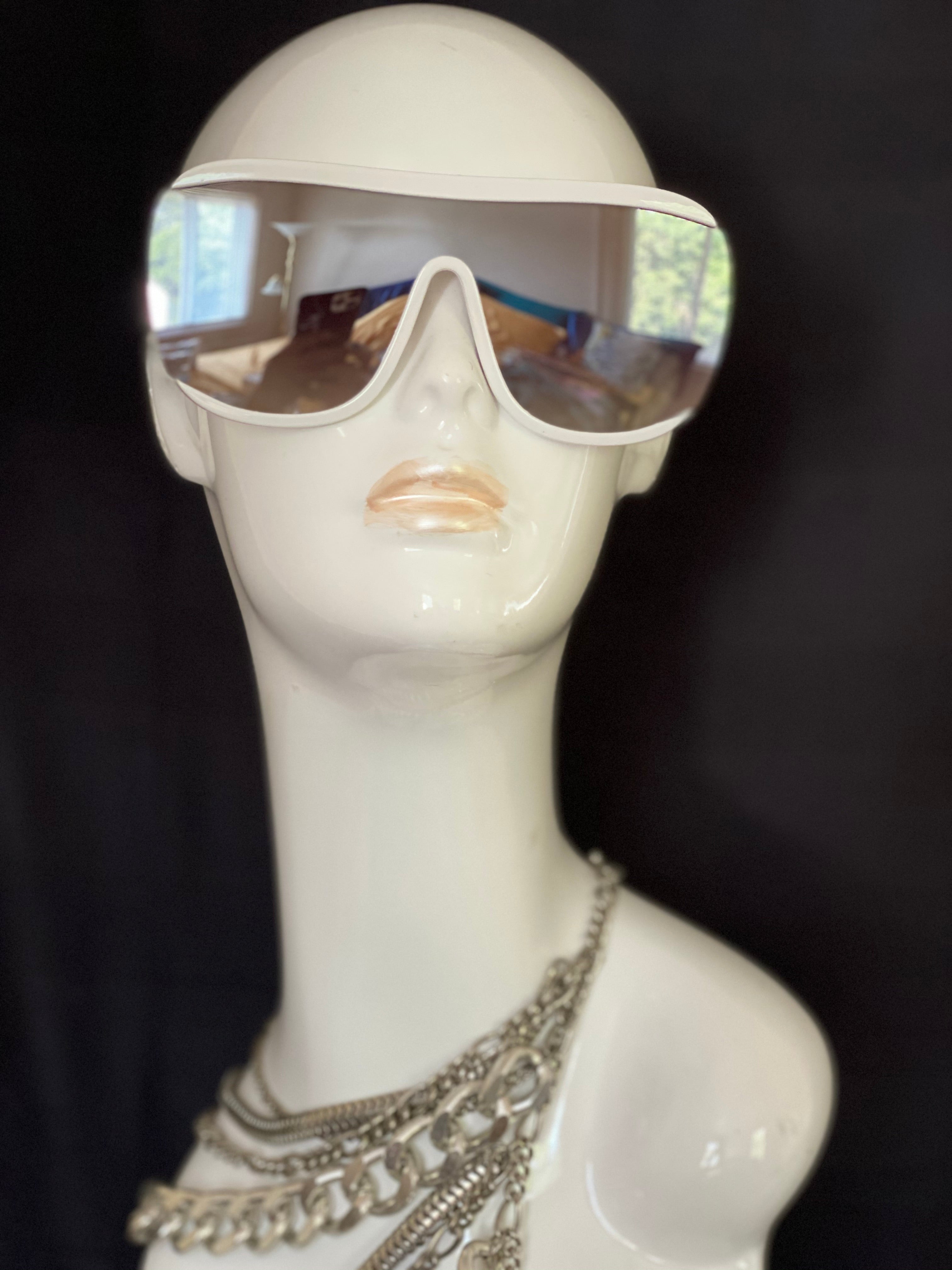 “Cheyenne” Sunnies