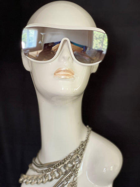 “Cheyenne” Sunnies