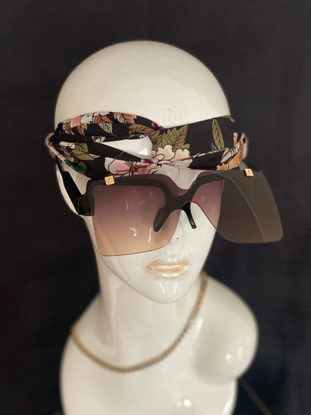 “Simone” Sunnies