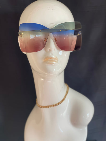 “Mona” Sunnies