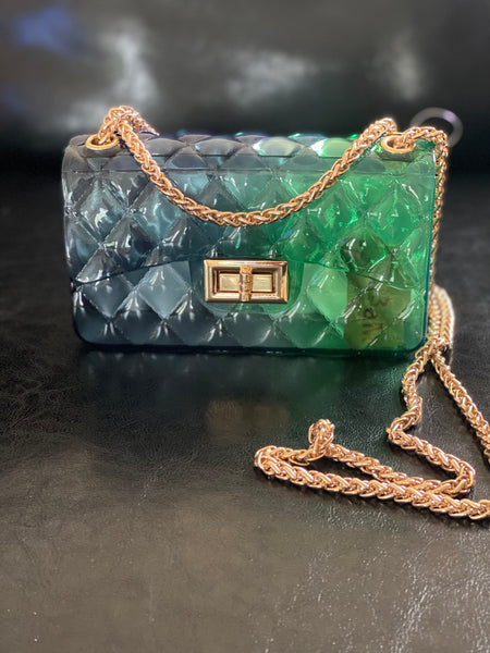 “Candy” Jelly Bag