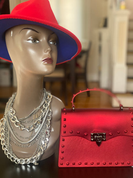 “Boss Bae” Purse
