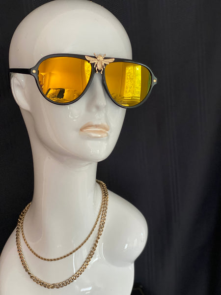 “Queenie” Sunnies