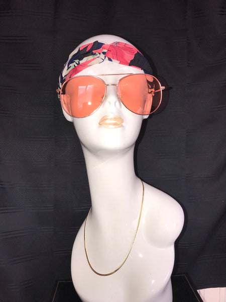 “Layla” Sunnies