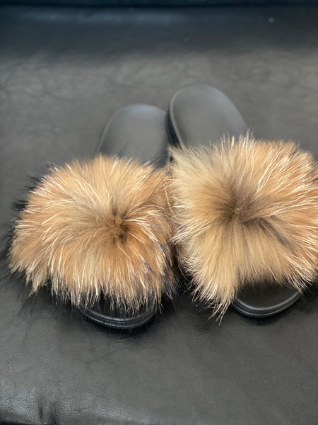 Hawt Fur Slides