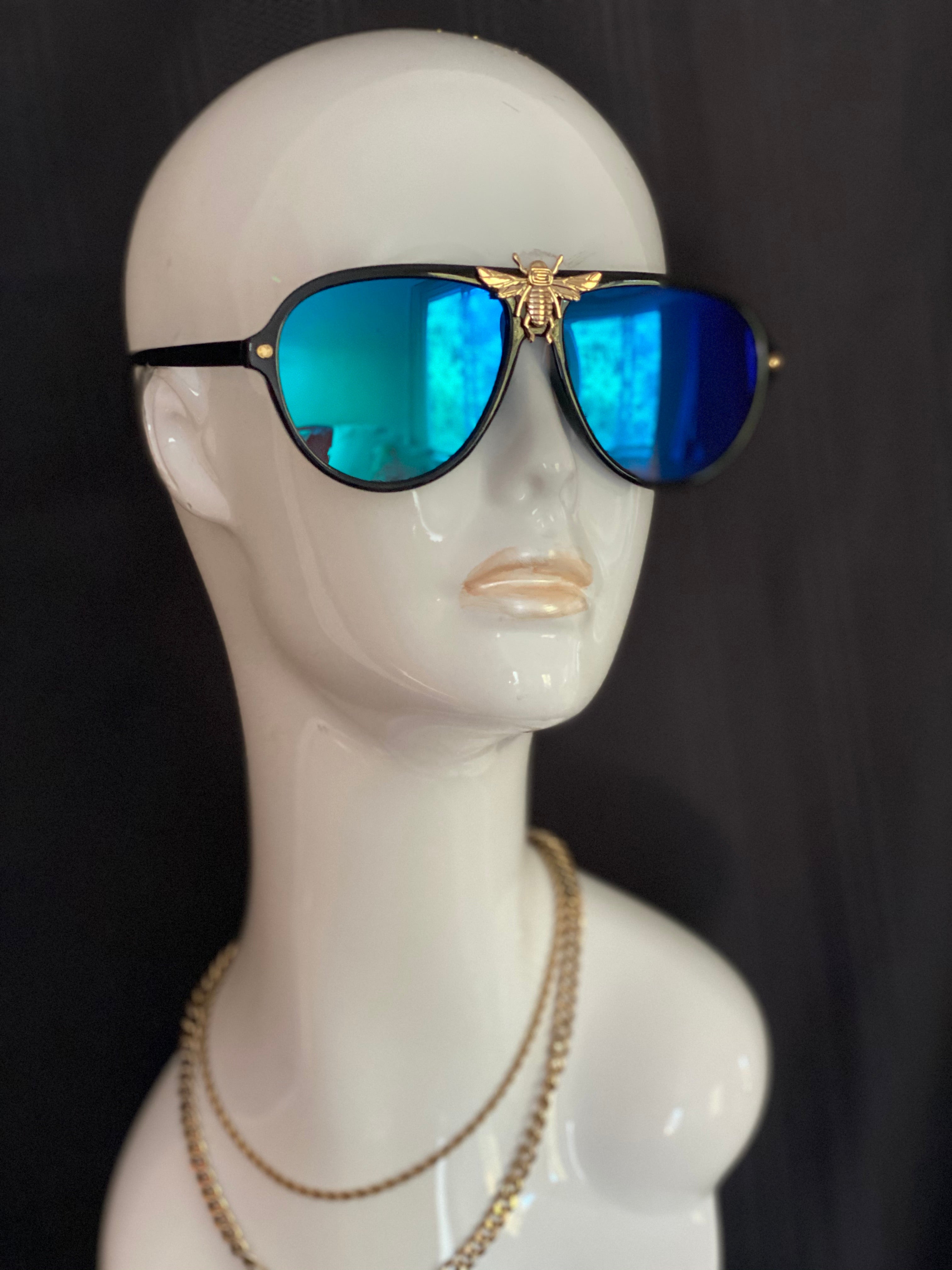 “Queenie” Sunnies