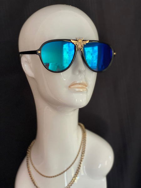 “Queenie” Sunnies