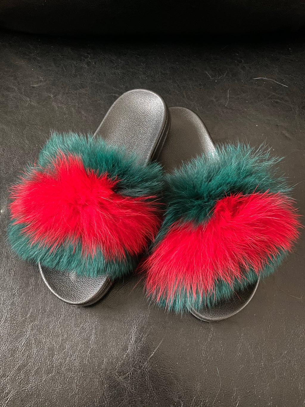 Hawt Fur Slides