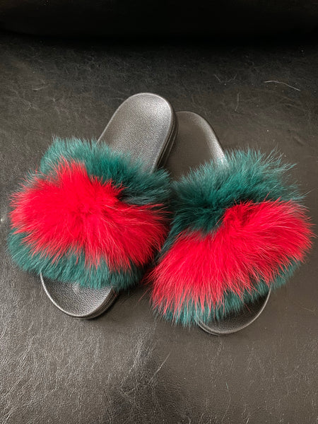 Hawt Fur Slides