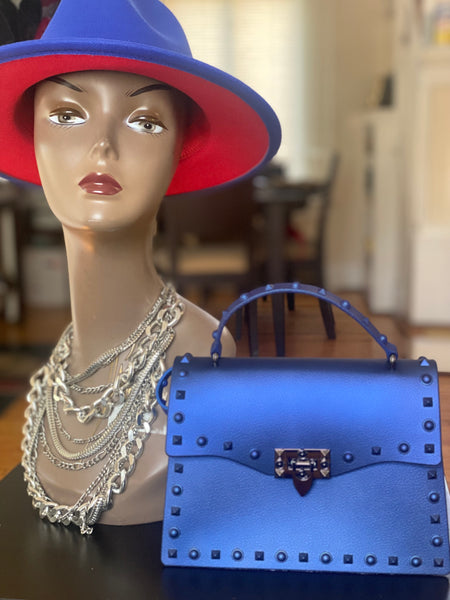 “Boss Bae” Purse