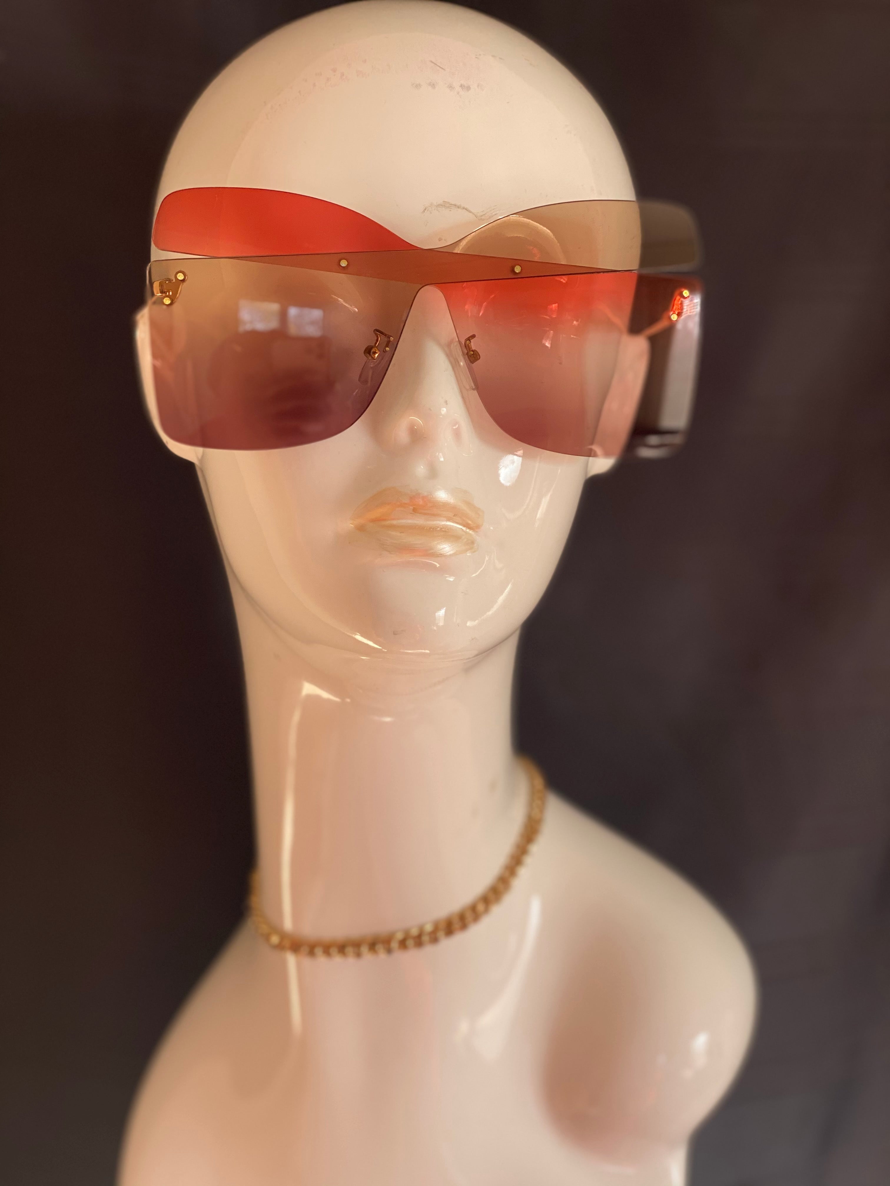 “Mona” Sunnies
