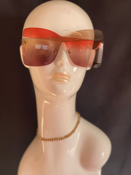 “Mona” Sunnies