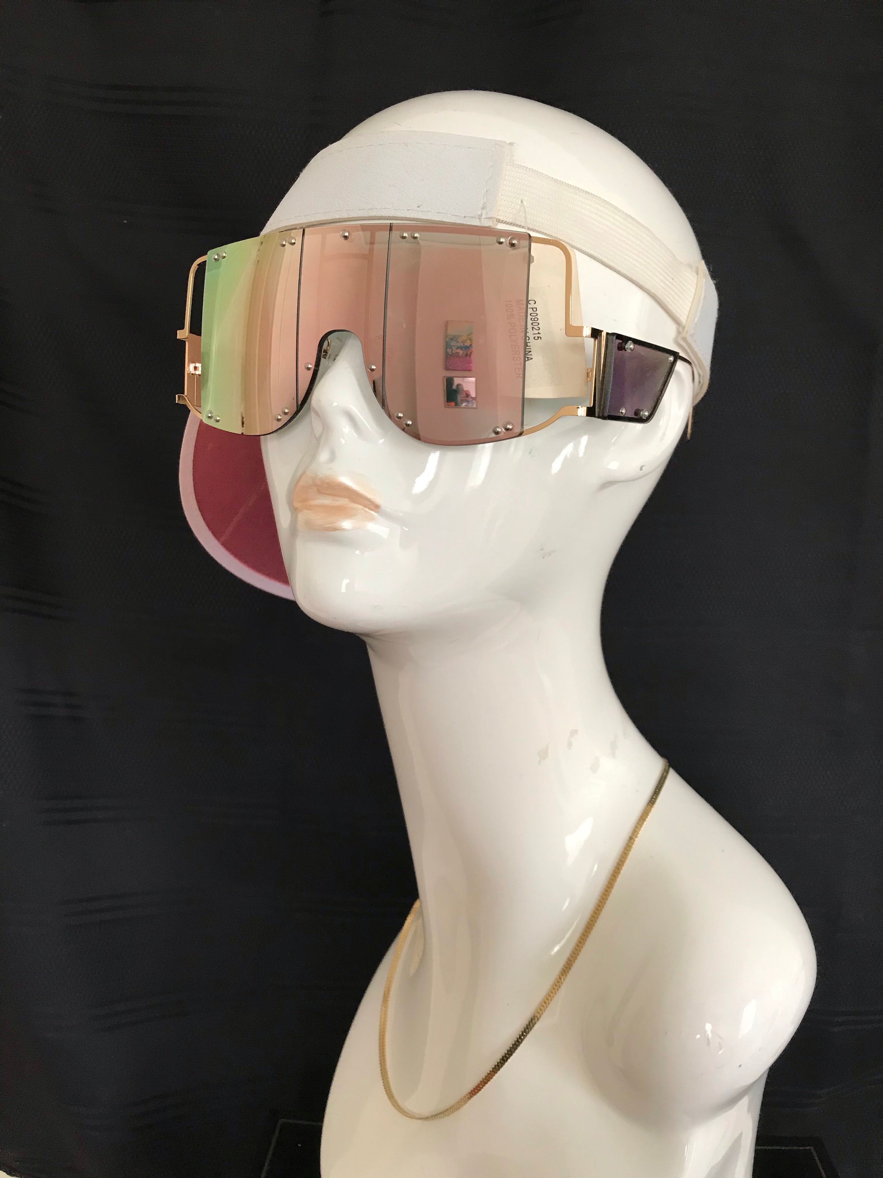 “Teyana” Sunnies