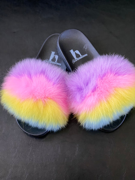 Hawt Fur Slides