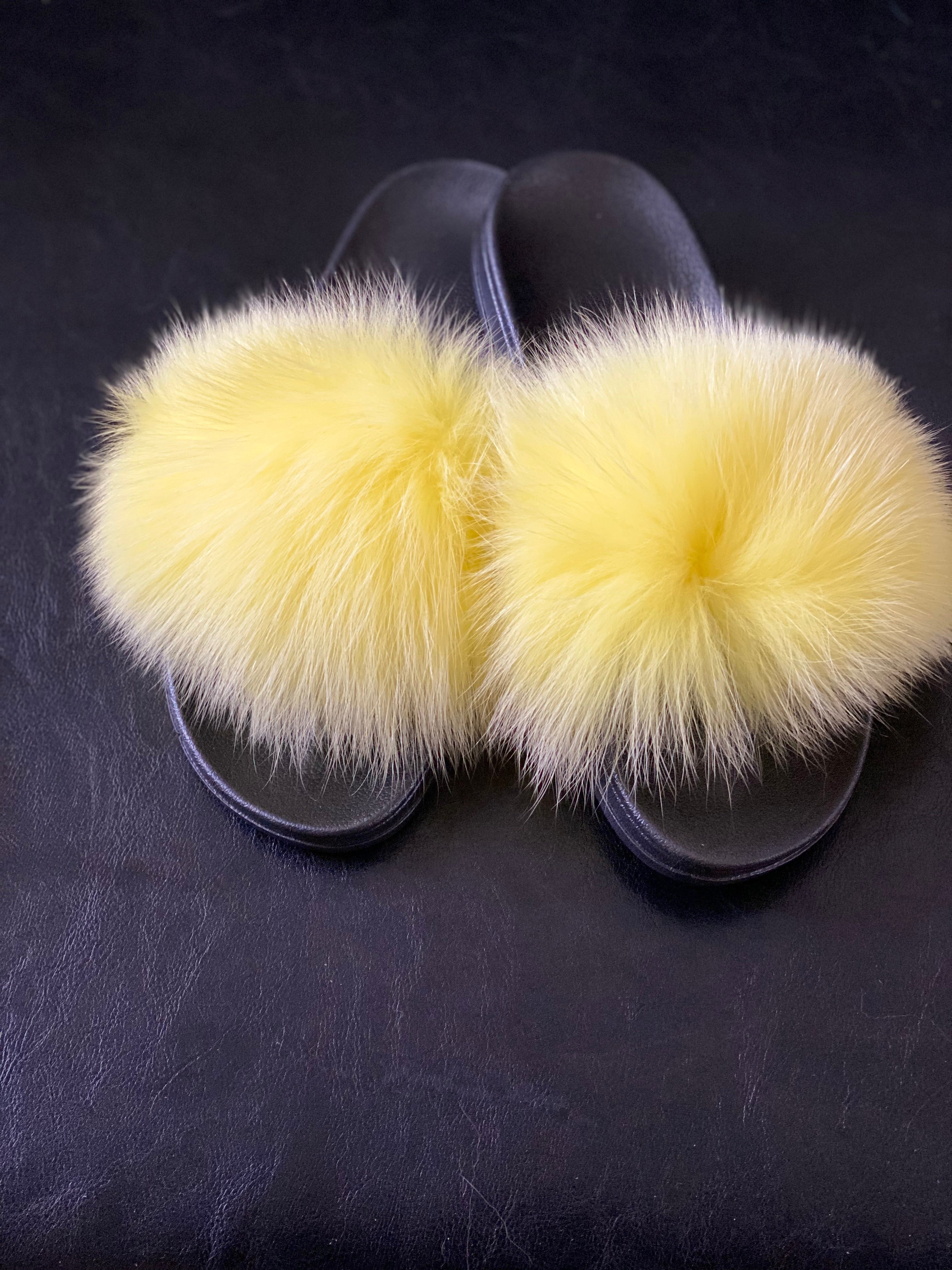 Hawt Fur Slides