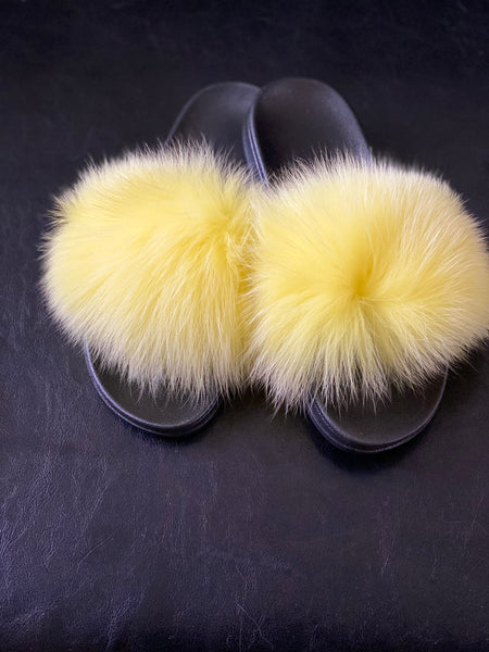 Hawt Fur Slides