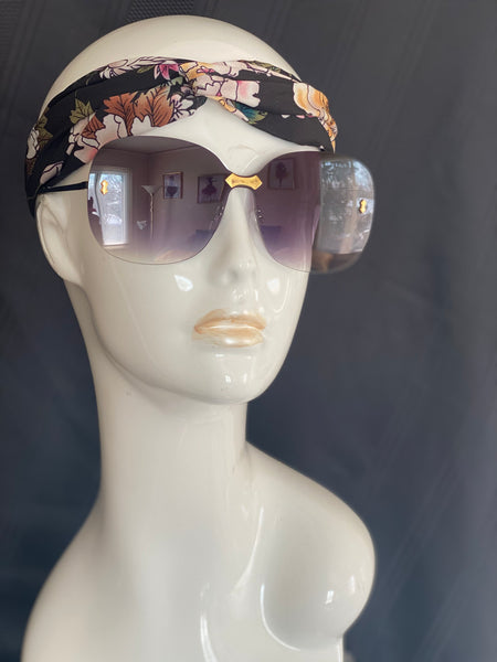 “Diva Dei” Sunnies