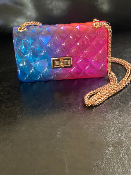 “Candy” Jelly Bag