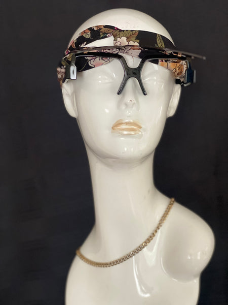 “Simone” Sunnies