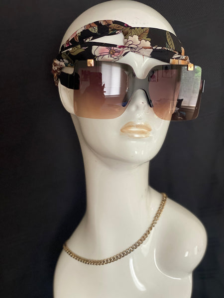 “Simone” Sunnies