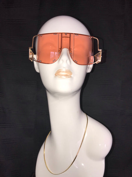 “Teyana” Sunnies