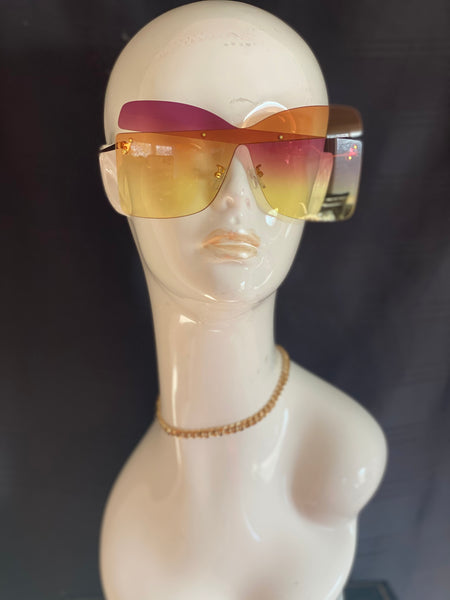 “Mona” Sunnies