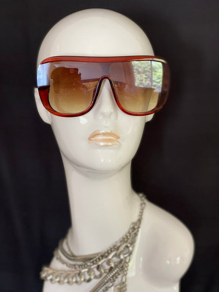 “Cheyenne” Sunnies