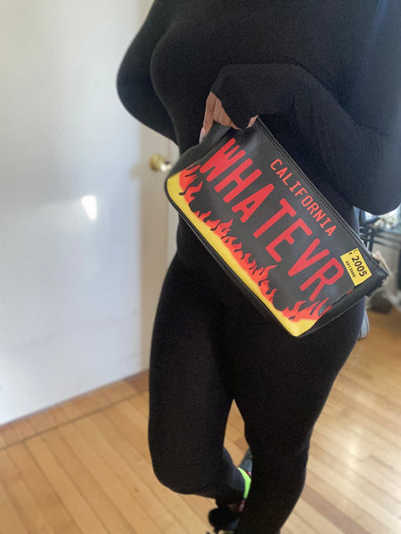 ‘It’s Whatever’ Convertible Bag