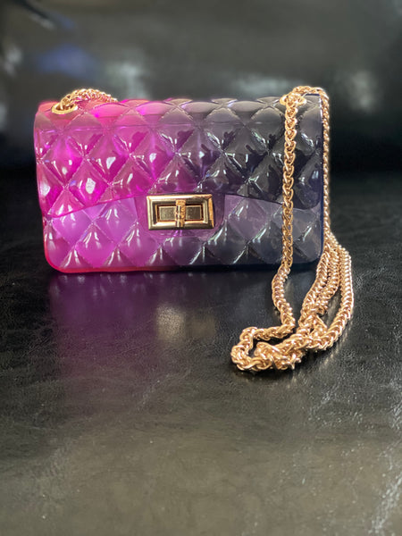“Candy” Jelly Bag