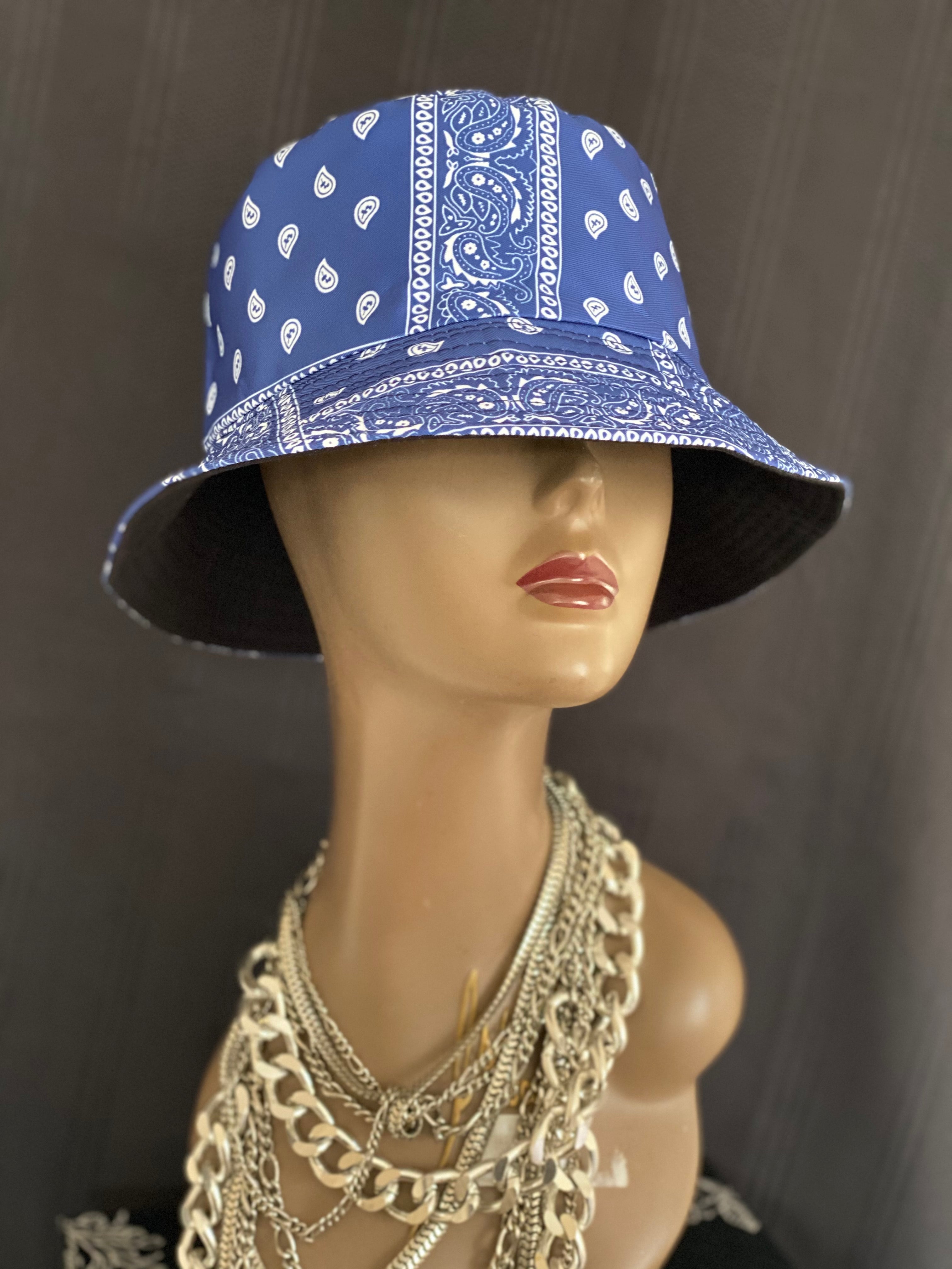 The “Hawt Gang” Bucket Hat