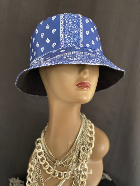 The “Hawt Gang” Bucket Hat