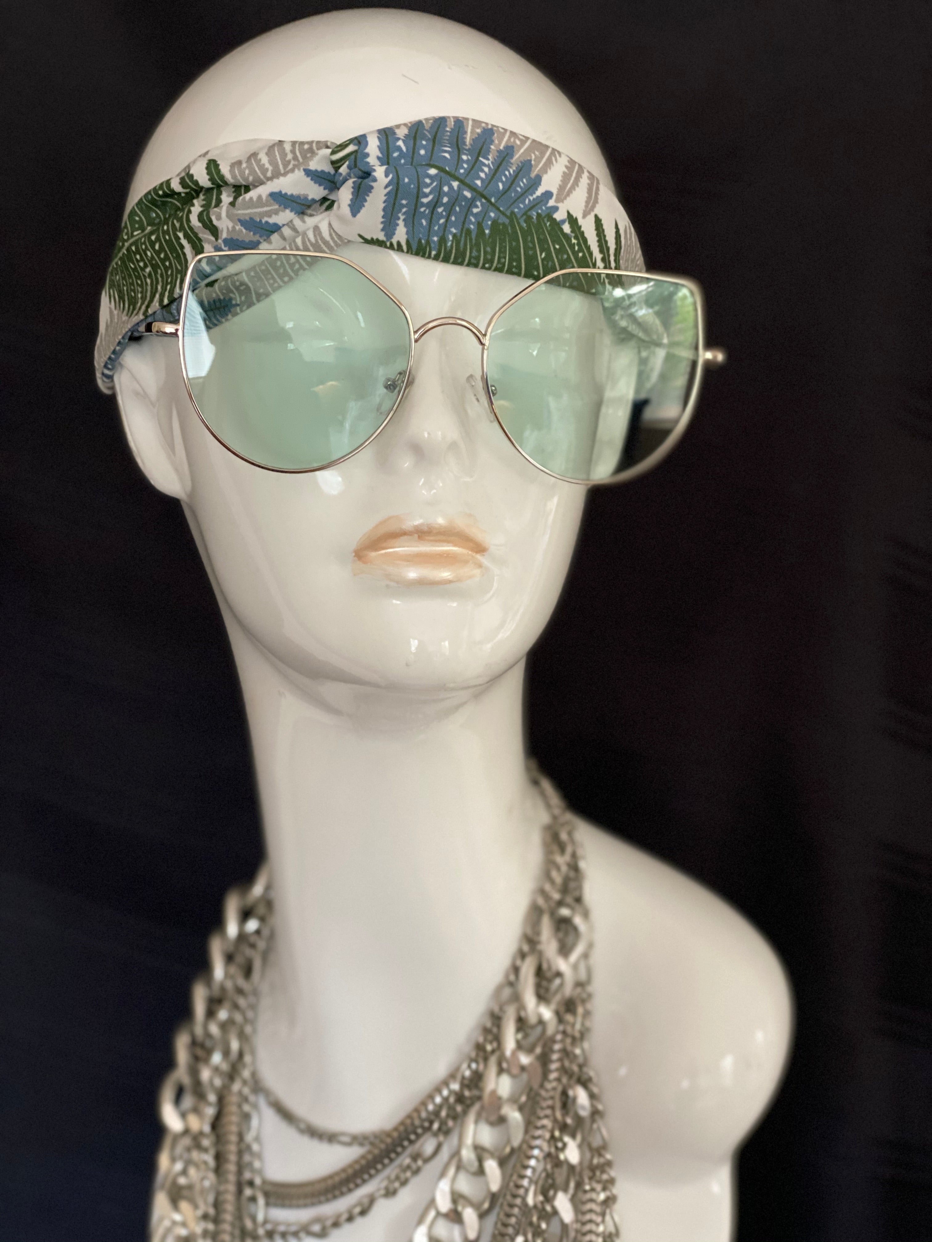 “Naomi” Sunnies