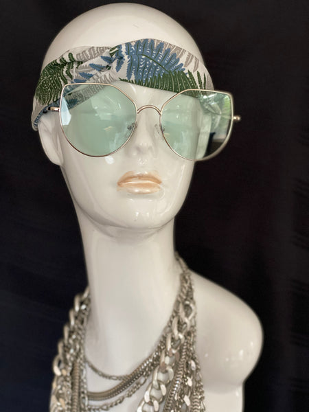 “Naomi” Sunnies