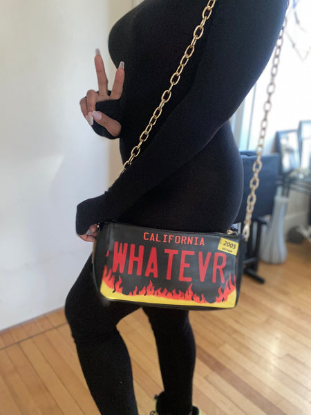 ‘It’s Whatever’ Convertible Bag