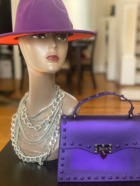 “Boss Bae” Purse
