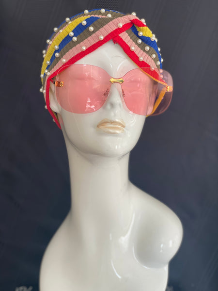 “Diva Dei” Sunnies