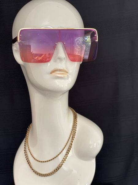 “Candi” Sunnies