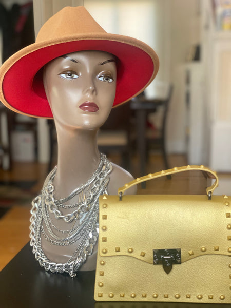 “Boss Bae” Purse