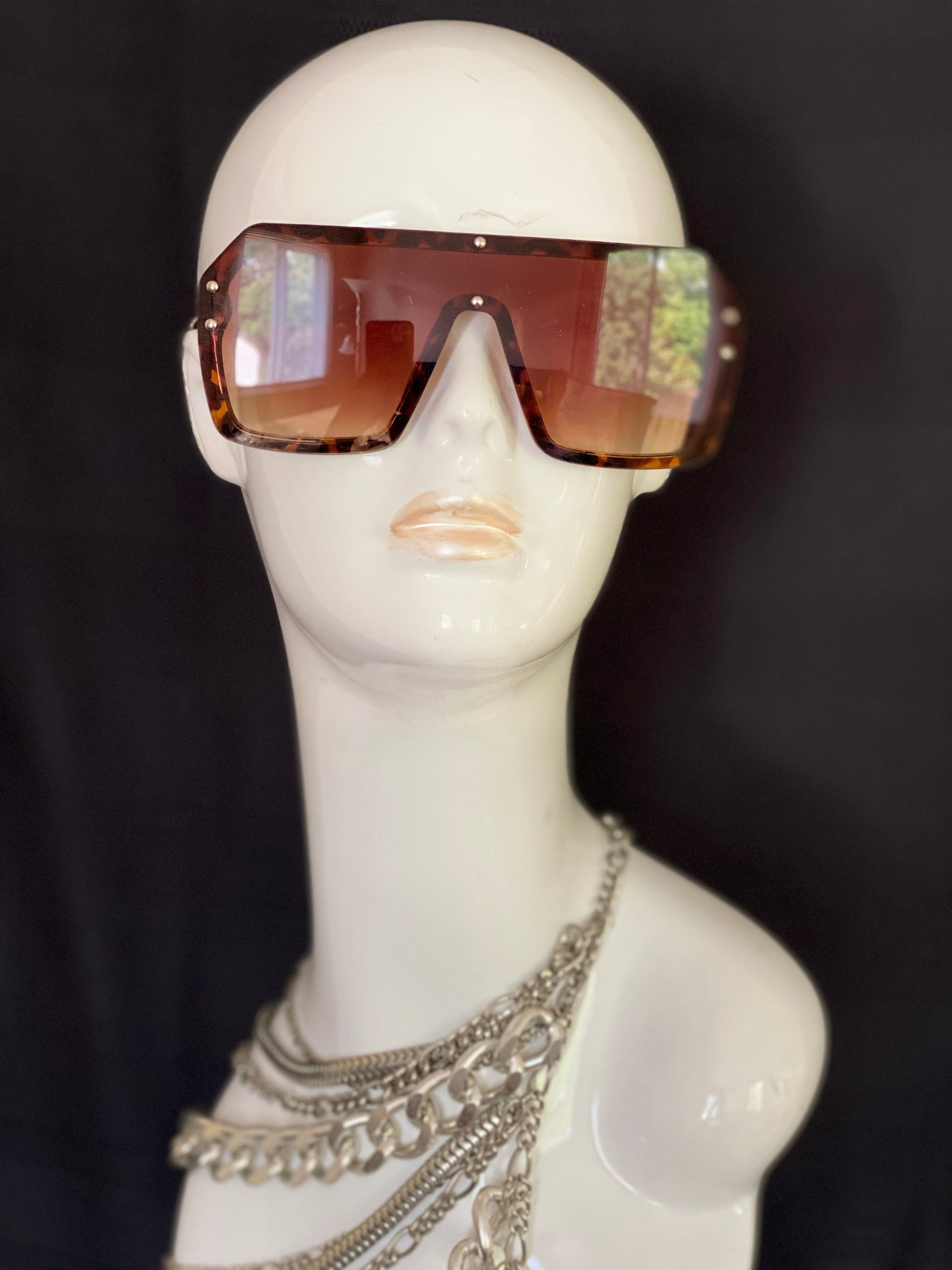 “Staci” Sunnies