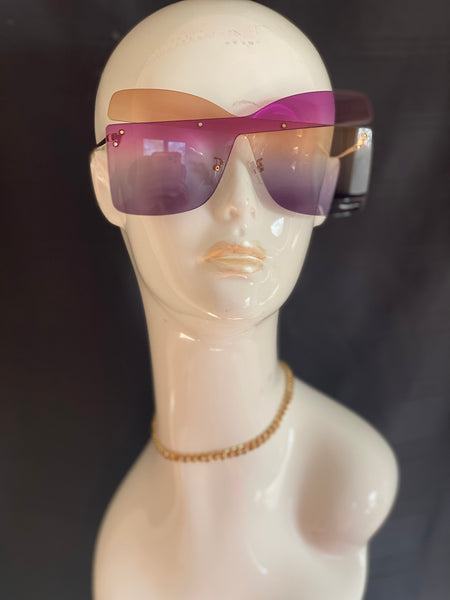 “Mona” Sunnies