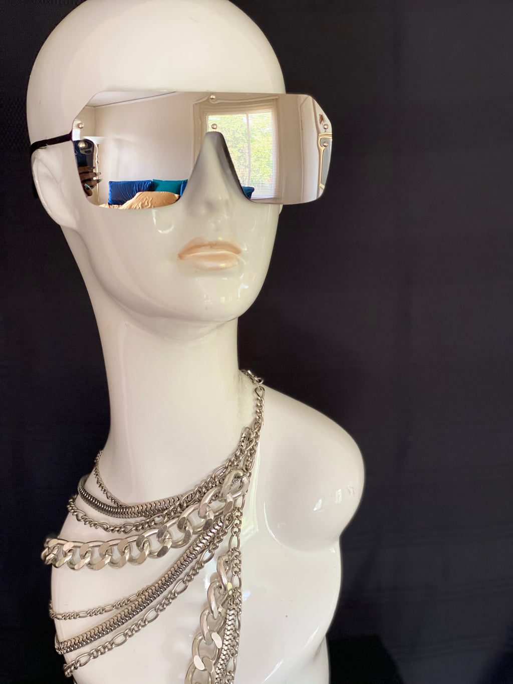 “Staci” Sunnies