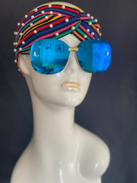 “Diva Dei” Sunnies