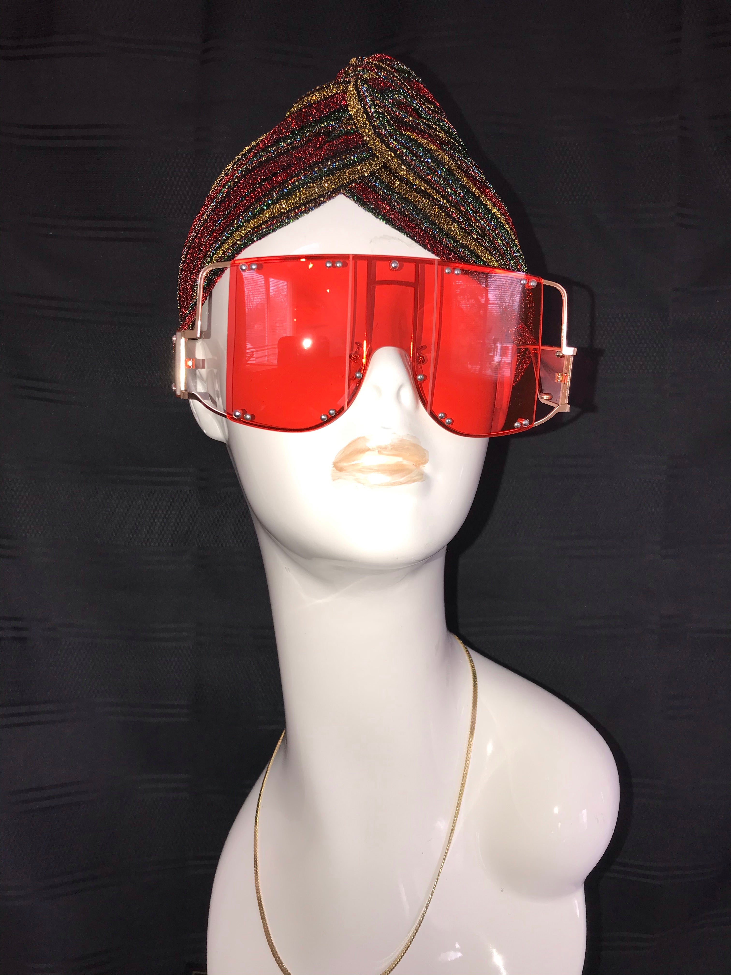 “Teyana” Sunnies