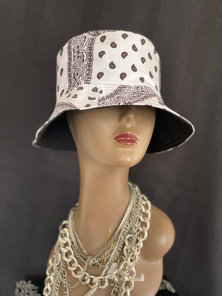 The “Hawt Gang” Bucket Hat