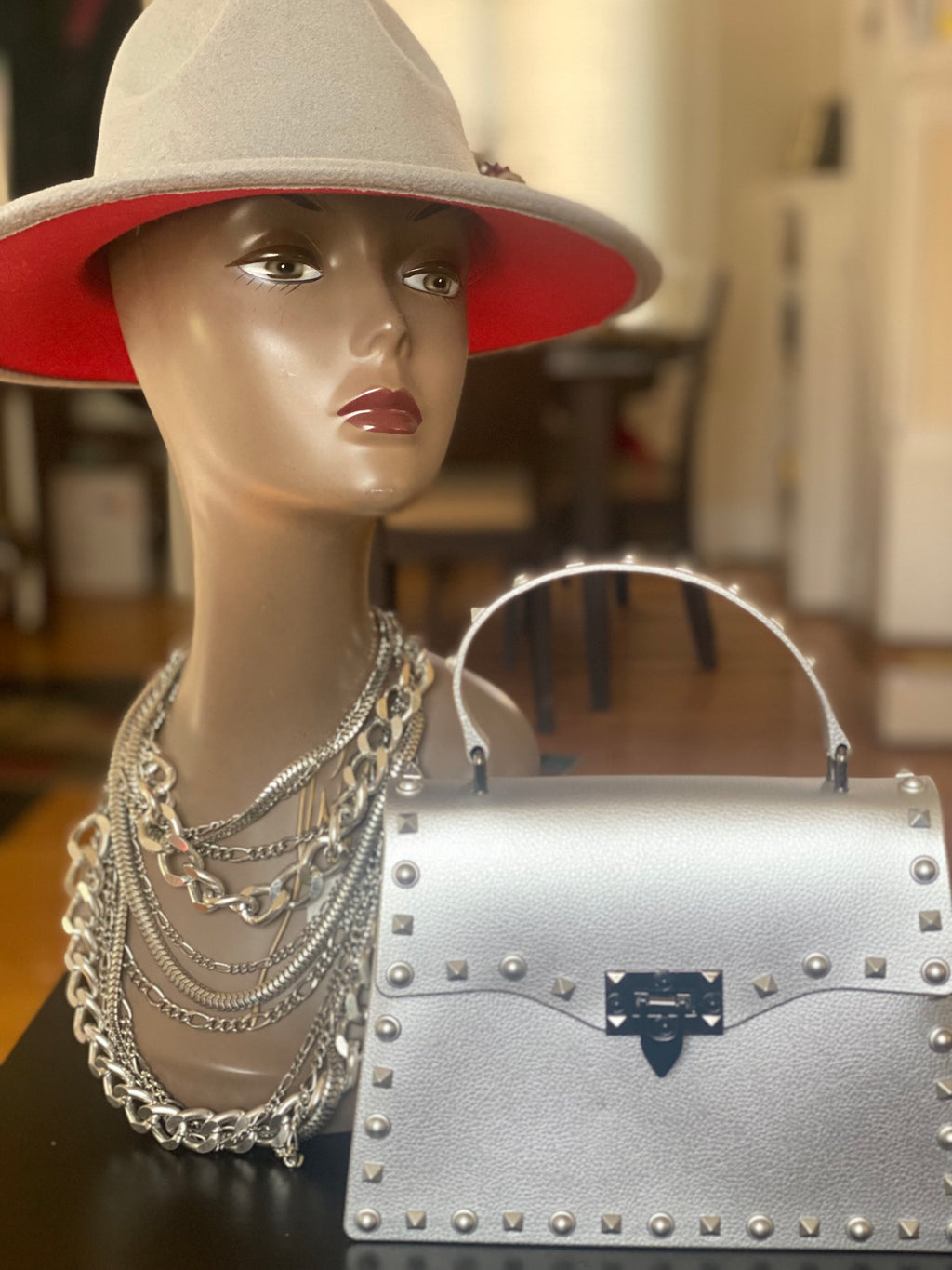 “Boss Bae” Purse